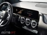 Mercedes-Benz GLA 250 e AMG Line