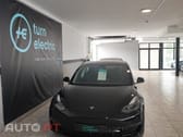 Tesla Model 3 Long Range AWD Dual Motor