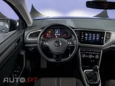 Volkswagen T-Roc 1.0 TSI Style