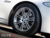 BMW 525 d Pack M Auto
