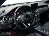 Mercedes-Benz A 220 d AMG Line Aut.