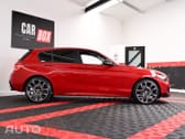 BMW 116 d Aut. Sport Line