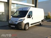 Citroen Jumper 2.2 BlueHDi 3.3T L3H2