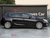 Opel Astra 1.3 CDTi Cosmo