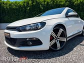 Volkswagen Scirocco 2.0 TDi Sport DSG