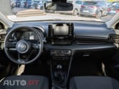 Toyota Yaris 1.0 VVT-i Comfort