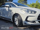 Citroen DS5 2.0 HDi Hybrid4 Sport Chic CMP6