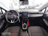 Renault Clio 1.0 TCe Evolution