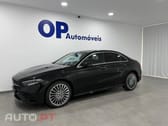 Mercedes-Benz 250 A 250 e limousine e AMG line