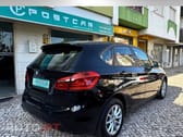BMW 216 215d