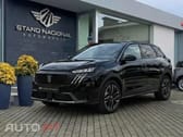Peugeot 3008 1.2 Hybrid Allure e-DCS6