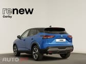 Nissan Qashqai Qashqai 1.5 e-Power N-Connecta