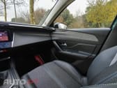 Peugeot 308 1.5 BlueHDi Allure Pack