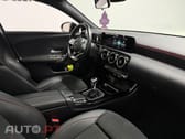 Mercedes-Benz A 160 d AMG Line