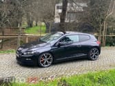 Volkswagen Scirocco 2.0 TDI Sport
