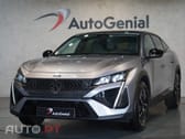 Peugeot 408 1.2 PureTech Allure EAT8