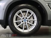 BMW X3 xDrive30e Auto