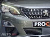 Peugeot 3008 1.6 BlueHDi Allure