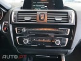 BMW 116 d Advantage