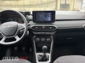 Dacia Sandero 1.0 TCe Extreme