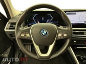 BMW 320 e Touring xDrive Aut.