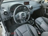 Audi A1 1.6 TDI Sport