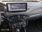 Fiat Tipo 1.5 GSE T4 Cross DCT