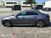 Mercedes-Benz A 250 e AMG Line