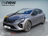 Renault Clio TCe 100 Bi-Fuel Techno