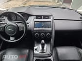 Jaguar E-Pace 2.0 i4D SE AWD Aut.