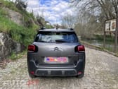 Citroen C3 Aircross 1.6 BlueHDi Shine