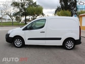 Citroen Berlingo 1.6 BlueHDI L1  100 cv 3L Fibrada (C/IVA)