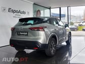Nissan Qashqai 1.3 DIG-T N-Connecta 