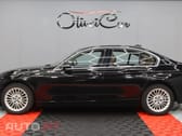 BMW 320 d Auto Line Luxury