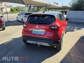 Renault Captur (ENERGY) TCe 90 INTENS