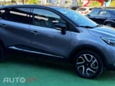 Renault Captur 1.2 TCe Exclusive EDC