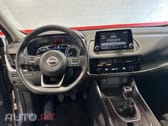Nissan Qashqai 1.3 DIG-T Acenta