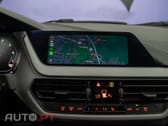 BMW 118 i Corporate Edition Auto