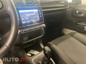 Citroen C3 1.2 PureTech Shine