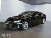 Audi A5 40 TDI S tronic