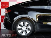 Tesla Model Y Long Range Dual Motor AWD