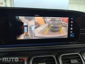 Mercedes-Benz GLE de 4Matic