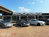 Porsche 911 3.4 i Tiptronic S
