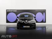 Renault Zoe (c/ Bateria) Limited 50