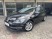 Volkswagen Golf Variant 1.6 TDi Confortline