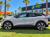 Renault Mégane E-Tech EV60 Equilibre Optimum Charge