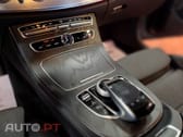 Mercedes-Benz E 300 de Avantgarde