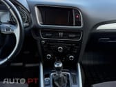 Audi Q5 2.0 TDi Business Line S-line