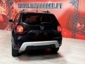 Dacia Duster 1.2 TCe Prestige