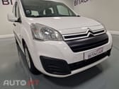 Citroen Berlingo 1.6 BLUEHDI  5 LUGARES